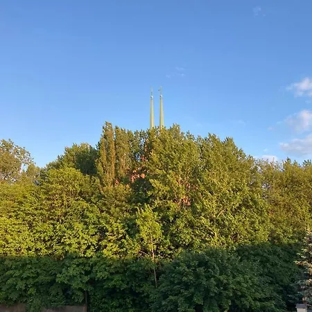 Lejlighed Partyzantka Gdynia