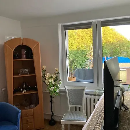 Apartment Partyzantka Gdynia