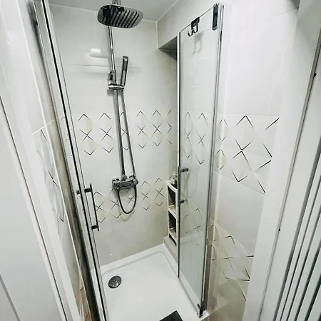 Lejlighed Partyzantka