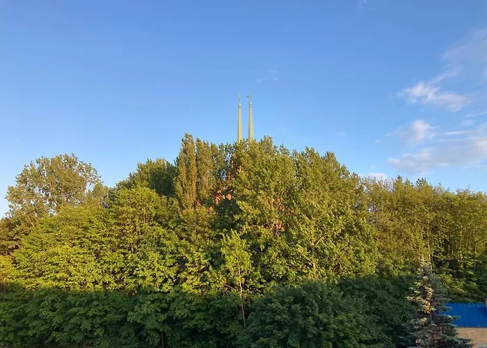 דירה Partyzantka גדינייה