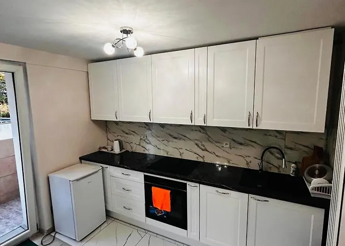 Partyzantka גדינייה