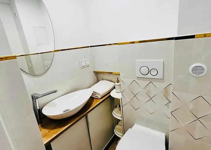 Partyzantka דירה גדינייה