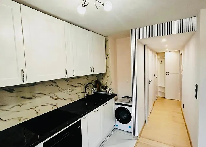 Partyzantka דירה