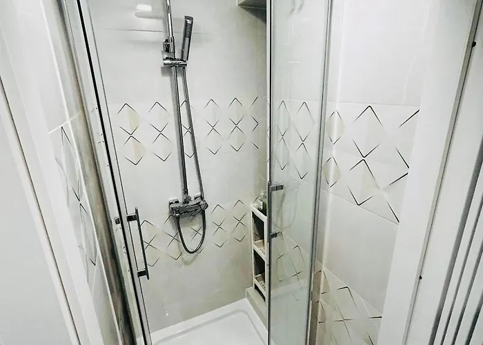 דירה Partyzantka